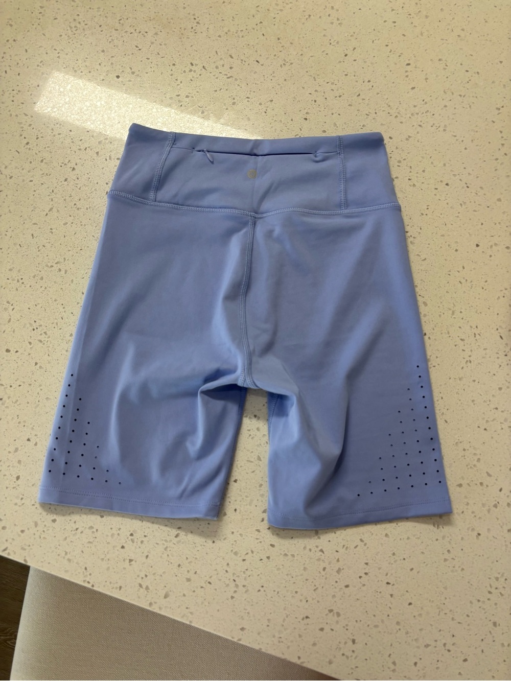 Victorias Secret Athletic Biker Shorts